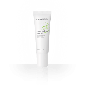 Imperfection control mesoestetic